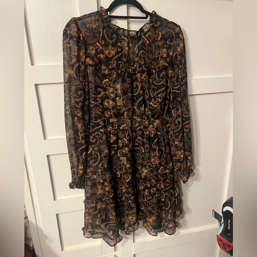 EUC &merci Mini Dress.